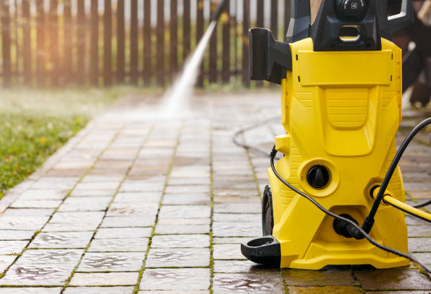 Best Factory Floor Cleaning  in Ironwood, MI
